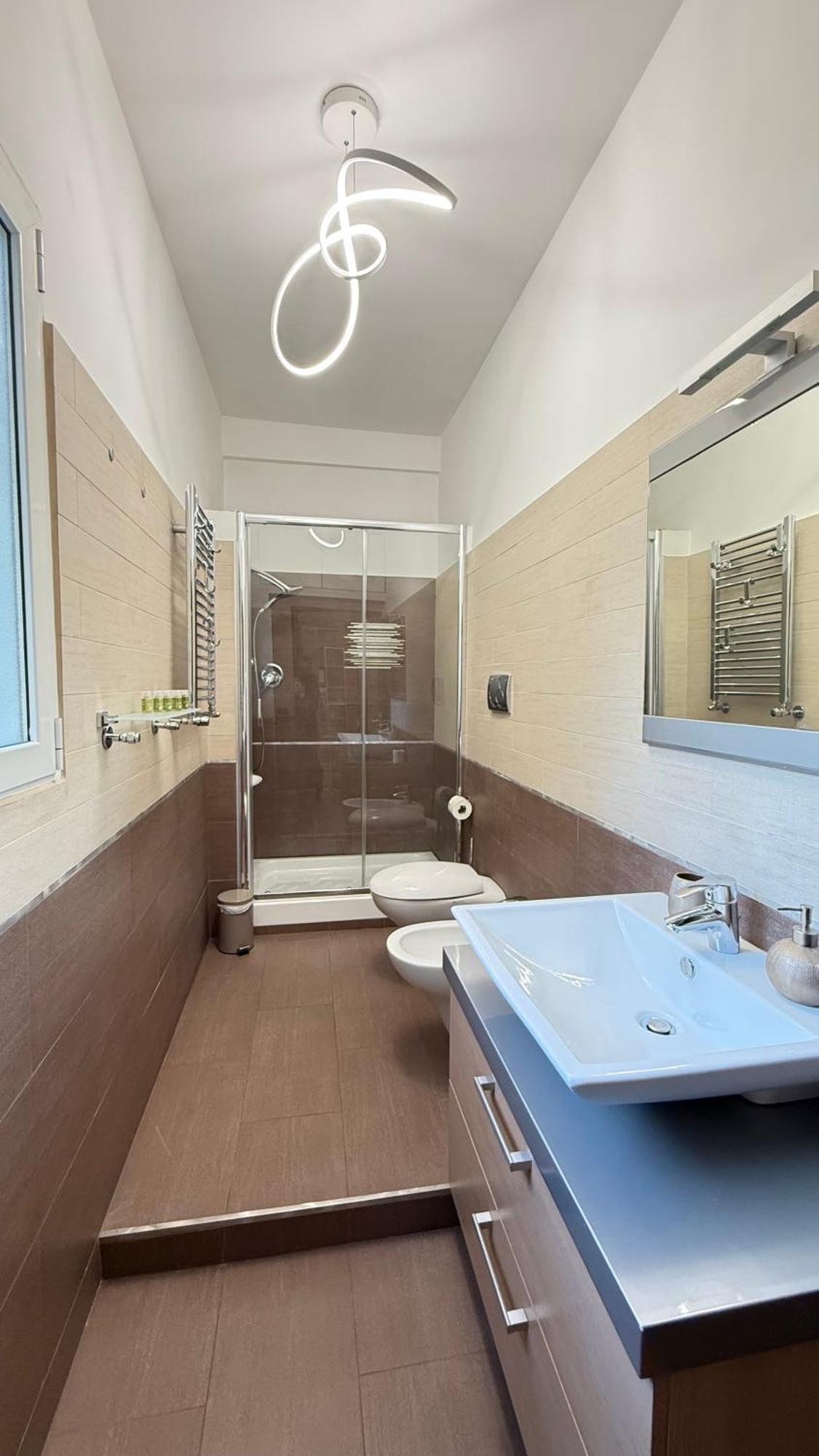 Luxury Av Apartment Rome Exterior photo